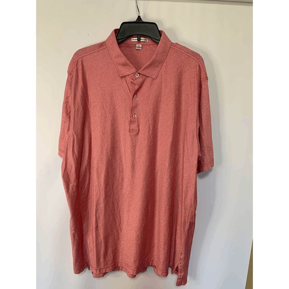 Peter Miller Polo Style Shirt